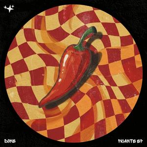 Picante (Cut Version)