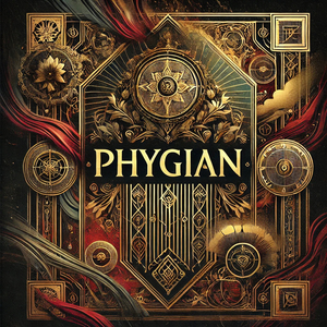 Phygian