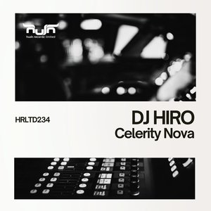 Celerity Nova (Radio Edit)