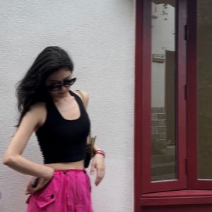 忽然之间（Cover：莫文蔚）——阿清清清