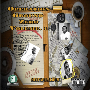 Long Night'z (feat. G Baby)