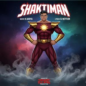 SHAKTIMAN