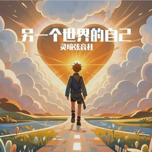 另一个世界的自己