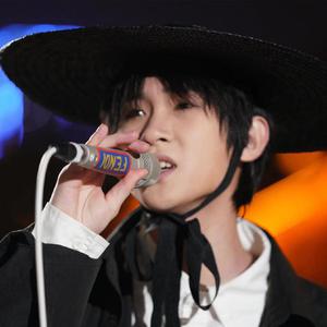 亡灵序曲-cover柯陈军