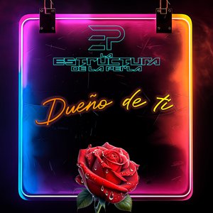 Dueño De Ti (En Vivo)