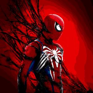 Spider-Man: "Peter Parker's Mission" (w. Great power comes great responsibility)