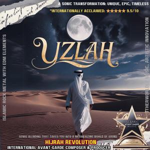 Pintu Surga Dalam Sepi