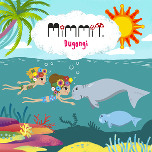 Dugongi