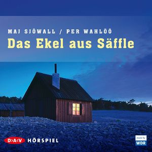 Das Ekel aus Säffle, Kapitel 3