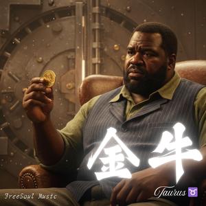 金牛Taurus