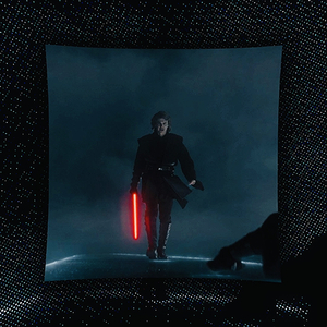 Anakin Skywalker & Flare