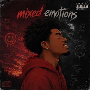 Losses (feat. Luhh Sa)