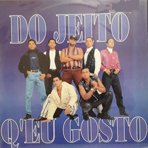 Do Jeito Q' Eu Gosto