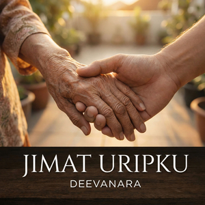 Jimat Uripku