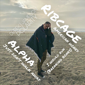 Just Don't Walk Away (Acoustic) [Live]