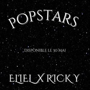 POPSTAR (feat. RICKY)