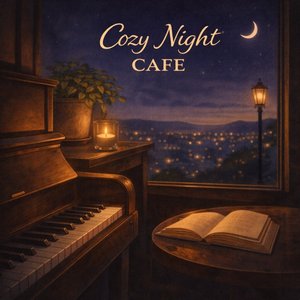 Piano at Closing Time