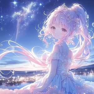 月影の舟 (Remastered 2025)