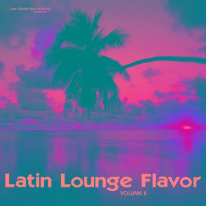 Saudade da Bahia (feat. Don Gorda Project)