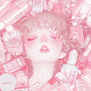 パラサイトスキンケア