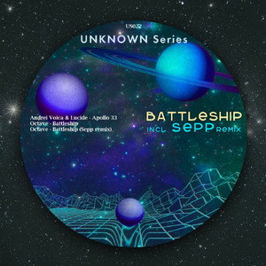 Battleship (Original Mix)