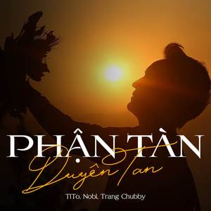 Phận Tàn Duyên Tan