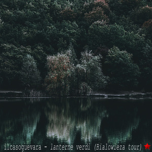 lanterne verdi (Bialowieza tour)