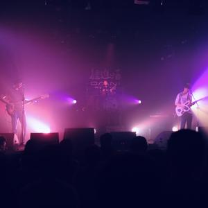 午夜带你去兜风