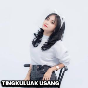 TINGKULUAK USANG