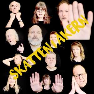 Skatten i Åkern (with CAYA)