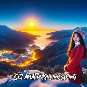 Selamat Pagi Linköping