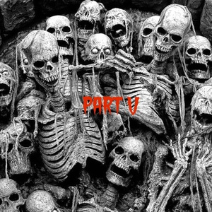 The Monster Under My Bed (prod.White Shinobi)