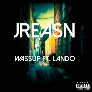 Wassup (feat. Lando)