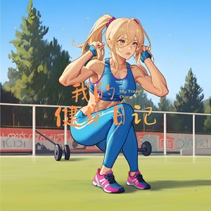 力量冲击 (运动bgm)