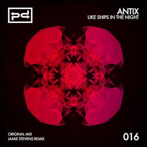 Like Ships in the Night (Original Mix)