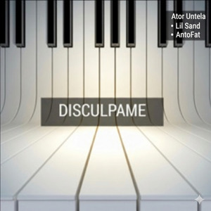 Disculpame