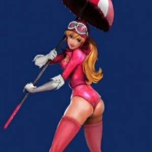 Joga pra mim mas tem que ser de costas x Penelope charmosa