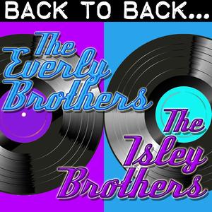 All I Have To Do Is Dream (Live)