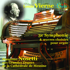 Troisième Symphonie, Op. 28:II. Cantilène
