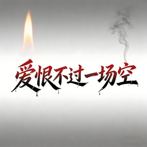 爱恨不过一场空