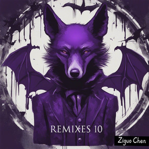 Glis - No Pulse（Ziguo Chen remix）