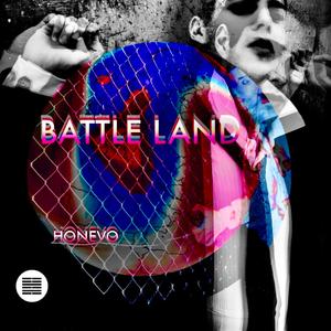 BATTLE LAND