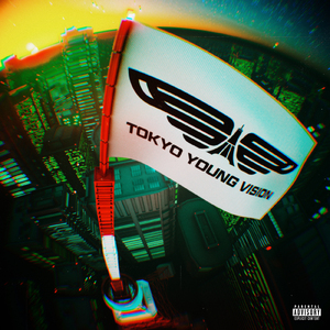 TOKYO (feat. Asiff & Hideyoshi)