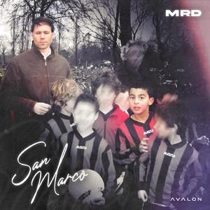 San Marco (Instrumental)