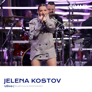 100 Života (Uzivo @ Grand Production)