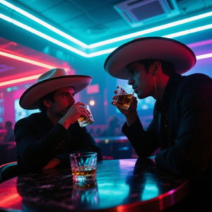 Compa, yo no me rajo