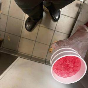 SHARK (feat. Folks100K)