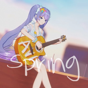 Spring（编曲版）