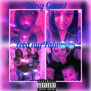 Feed My Fam