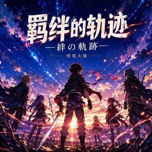 羁绊的轨迹（絆の軌跡）